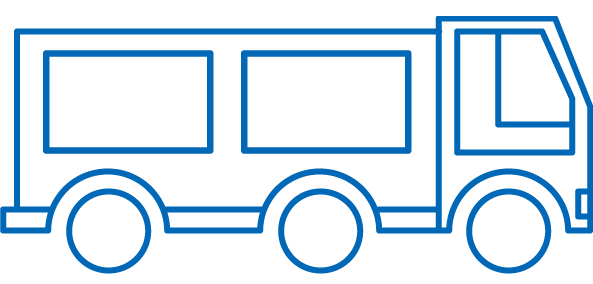 Truck V