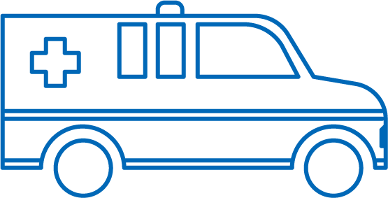 Emergency Vehicle Pro