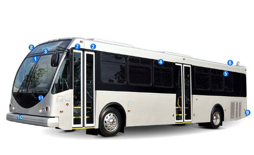 Bus