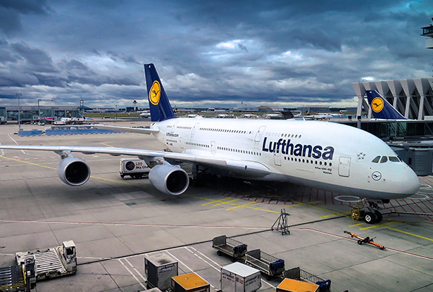 Safety in the airport industry
