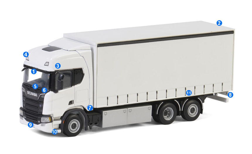 Truck