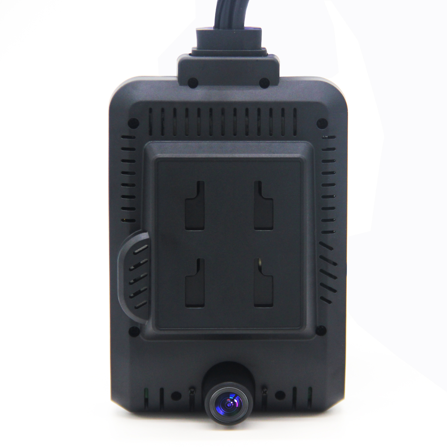 Mini-Integrated Artificial Intelligence Airborne Video Terminal